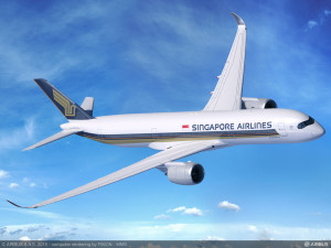 SIA acft-a350-1 LR