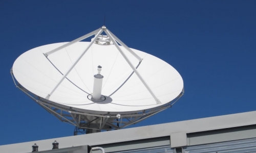 Nine Network Australia Upgrades Satellite Network With Newtec